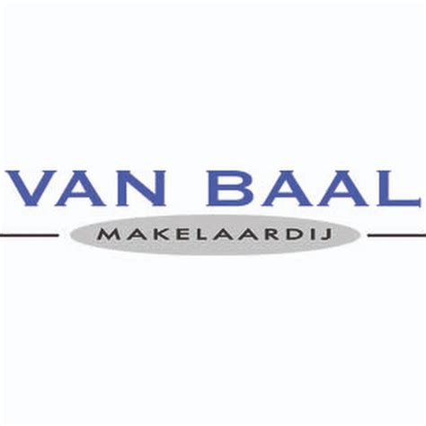 van baal makelaardij
