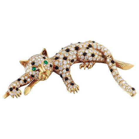 van cleef et arpels cat exposition paris musa c e