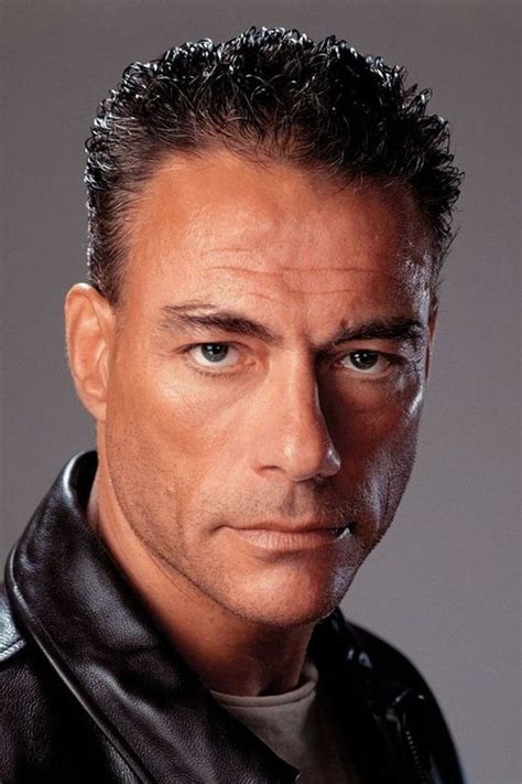 van dam actor biography clint