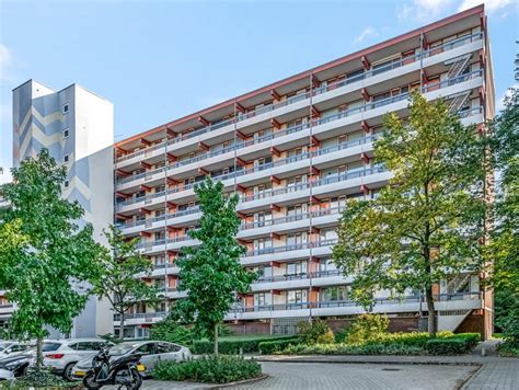 van de hagenstraat ede