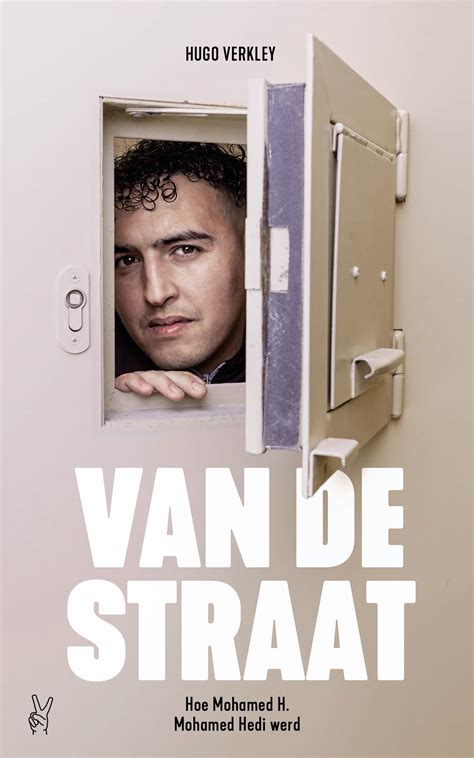 van de straat