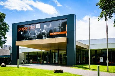 van der valk papendal adres