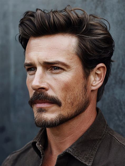 Van Dyke Beard