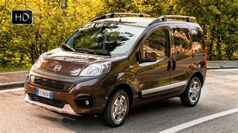 van fiat 2017