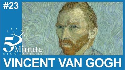 van gogh biography film