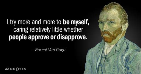 Van Gogh Quotes