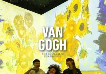 Van Gogh Tucson