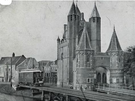 van haarlem naar amsterdam