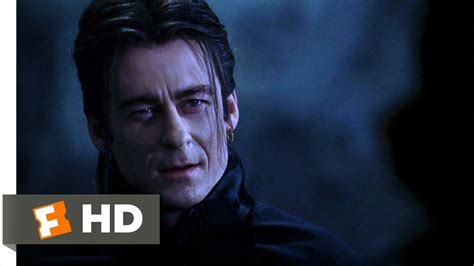 Van Helsing Count Dracula