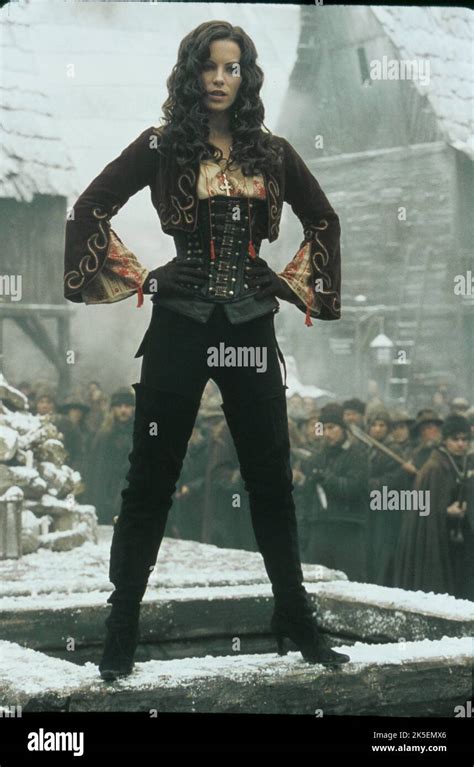 Van Helsing Person