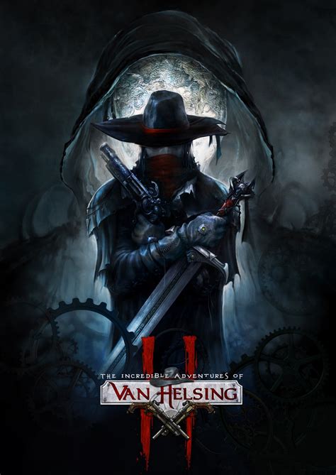 Van Helsing Psf