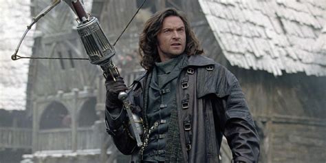 Van Helsing S