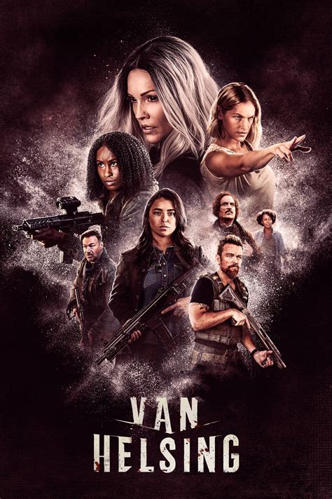 Van Helsing Tv