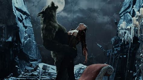 Van Helsing Werewolf