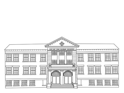 van horne single parents