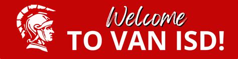 van isd texas