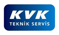 van kvk teknik servis 