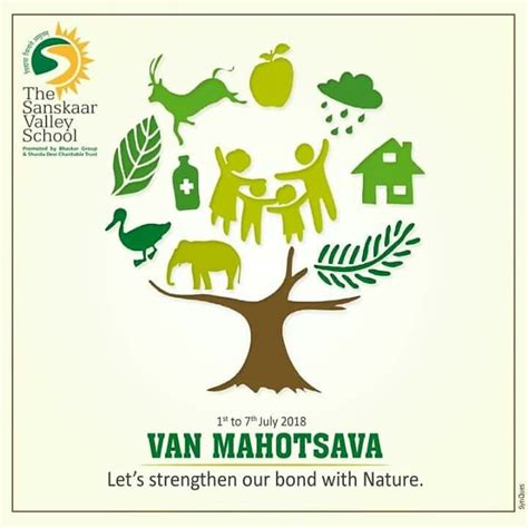 Van Mahotsav Quotation