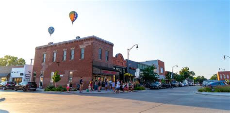 van meter iowa