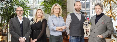 van onschatbare waarde experts