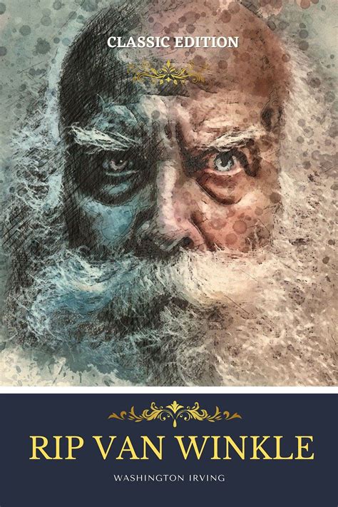 Van Rip Winkle