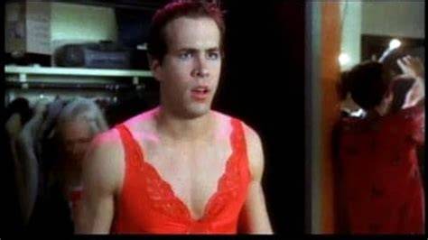 van wilder nude scenes