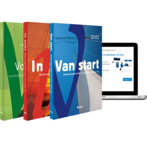 Read Online Van Start Nt2 