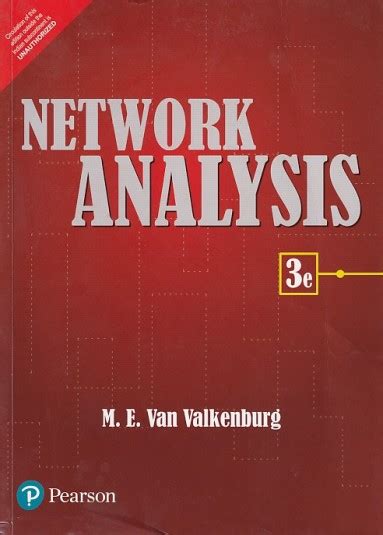 Full Download Van Valkenburg Network Analysis Solution 