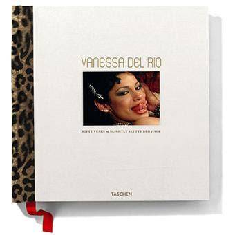 Vanasa Del Rio