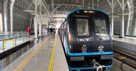 Vanaz Metro Station
