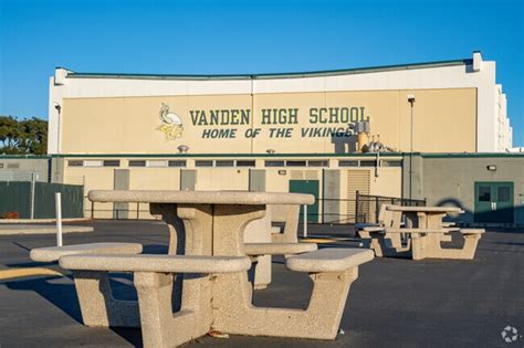 Vanden High School