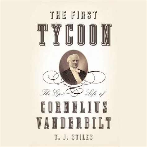 vanderbilt biography pulitzer