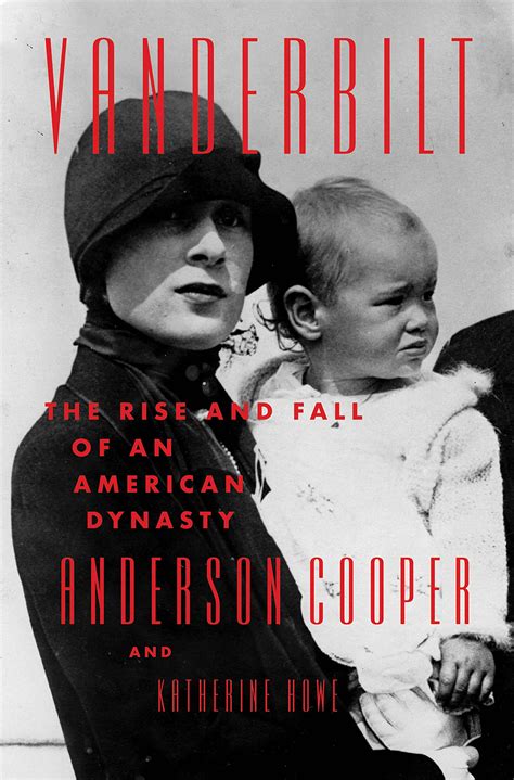 vanderbilts biography