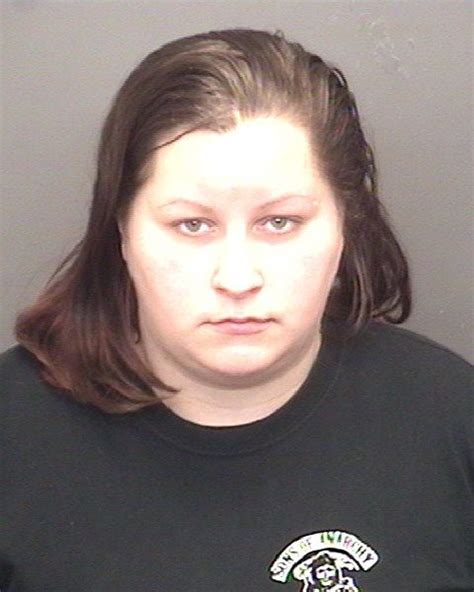 Vanderburgh County Recent Booking