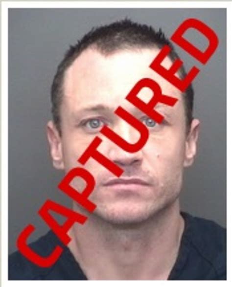Vanderburgh Countys Most Wanted Recent Bookings Exposed