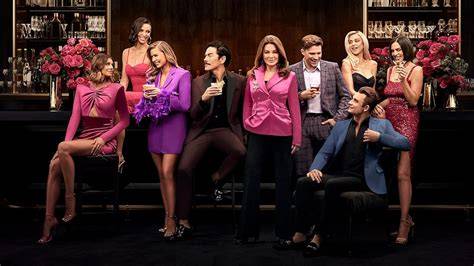 vanderpump nude