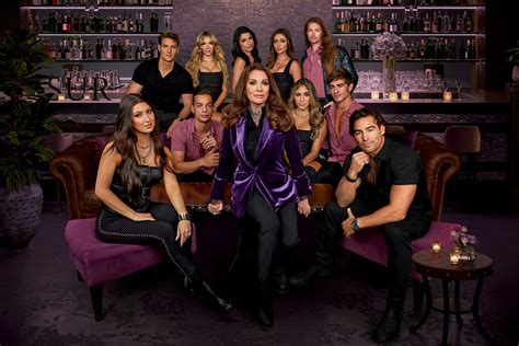 vanderpump rules cast nude