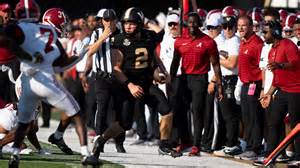 vandy alabama