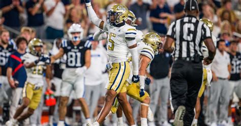 vandy vs georgia tech