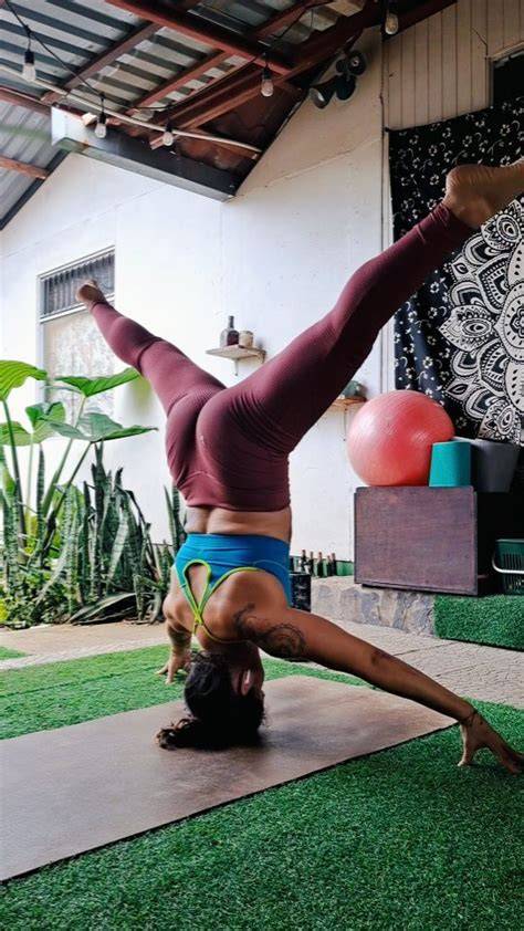vane yoga onlyfans