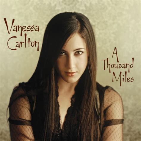 VANESSA CARLTON A THOUSAND MILES：'Sleepover' Is An Imperfect, Nostalgic Reminder Of 2000s Girlhood