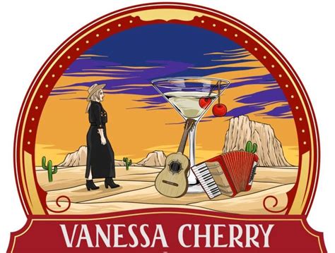 vanessa cherry nude