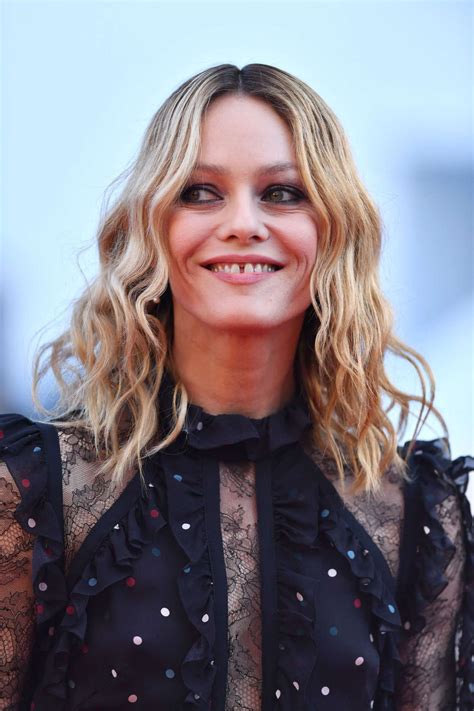 Vanessa Paradis