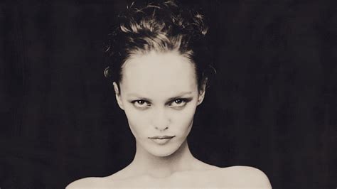 vanessa paradis nude