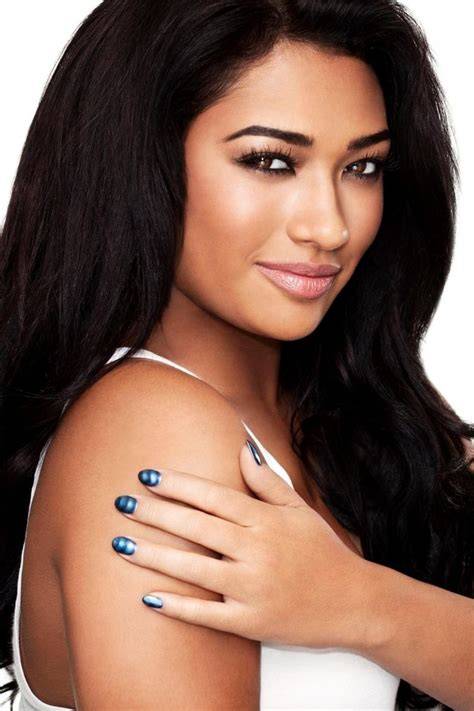 vanessa white nude