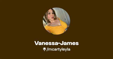 vanessajames1 onlyfans
