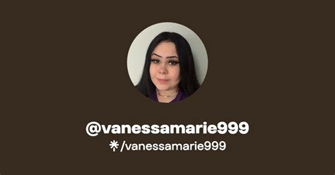 vanessamarie999 onlyfans