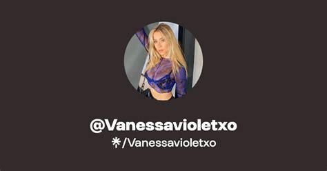 vanessavioletxoxo nudes