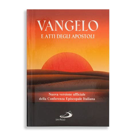 Vangelo