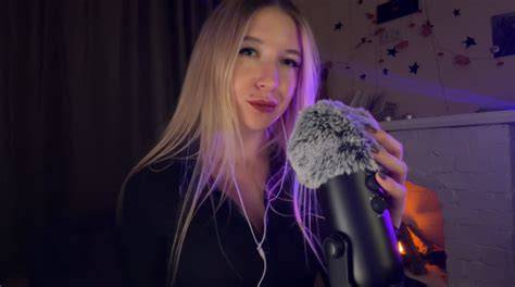 vanilla asmr boosty